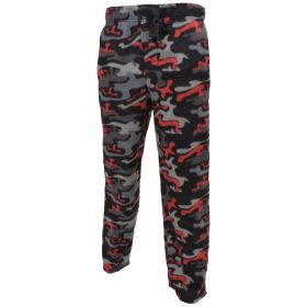 Canyon Creek Men's Camo Loungepant