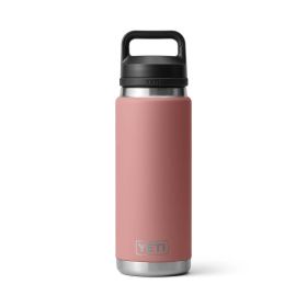 YETI Rambler 26 oz Bottle With Chug Cap