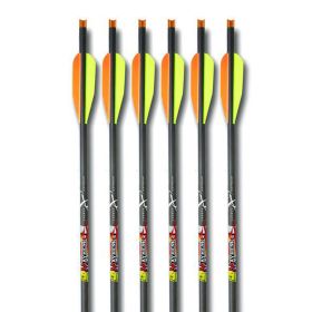 Carbon Express Mayhem 20" Crossbolt
