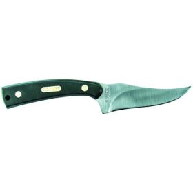 Old Timer Fixed blade knife