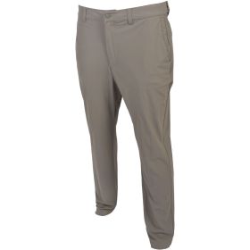 Bison Ridge Men's Warp Yellowstone Slim Fit 30" Pants
