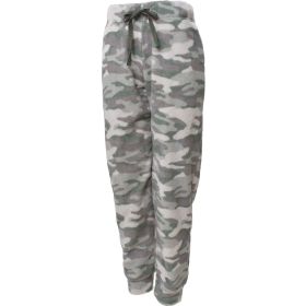 Canyon Creek Women's Camo Jogger
