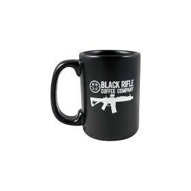 Black Rifle Coffee Co Americas Coffee Ceramic Mug