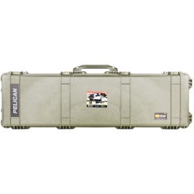 Pelican Cases PELICAN 1750 53" ODG