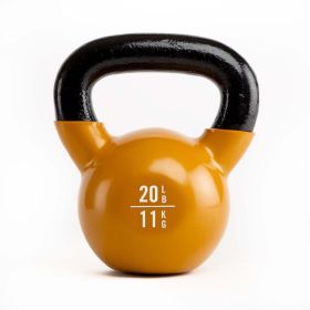 Everlast Coated Kettlebell