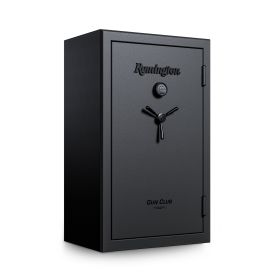 Remington Gun Club 36-Gun Safe