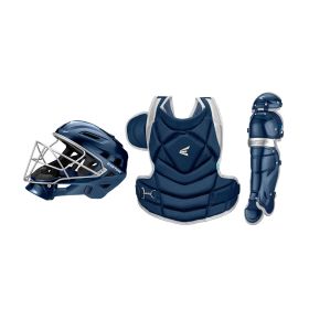Easton Jen Schro The Fundamental Fast Pitch Catchers Box Set
