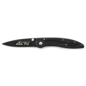 Smith & Wesson Stainless Steel Folding Knife