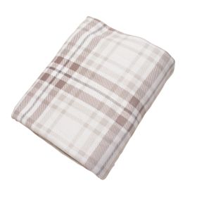 Canyon Creek 50x60 Sherpa Lined Blanket