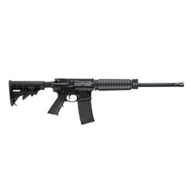 M&p M&P15 Sport II Optics Ready Semi-Automatic Rifle