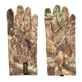 Hot Shot Men's Blacktail Stretch Polyester Hunting Gloves