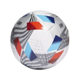 adidas MLS Nativo XXV Training Soccer Ball