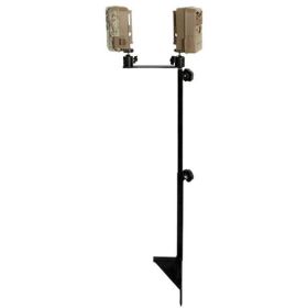 Muddy Dual Camera Ground Mount