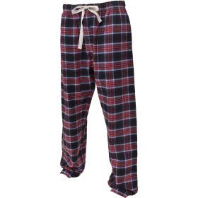 Canyon Creek Men's Flannel Lounge Pant