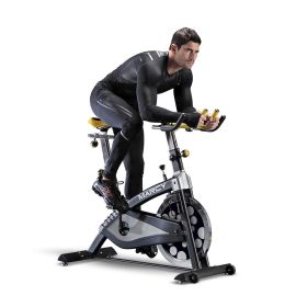 Marcy JX-7038 Deluxe Club Revolution Cycle