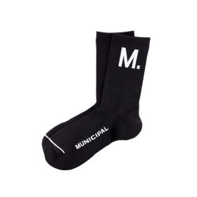 Municipal Men's Crew Socks