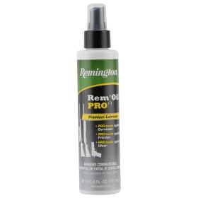Remington 6oz Rem Oil Pro3 Pump Lubricant