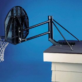 Spalding Converter Mounting Bracket