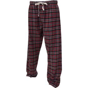 Canyon Creek Men's Flannel Lounge Pant