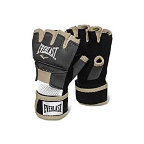 Everlast EverGel Glove with Handwraps