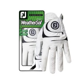 Footjoy Women's Weathersof Left Hand Golf Glove