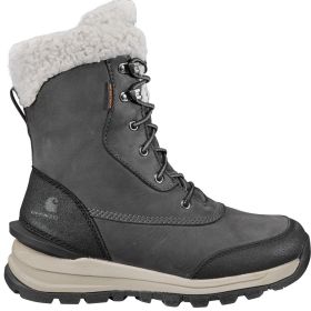 Carhartt Pellston WP Ins. 8" Soft Toe Winter Boot
