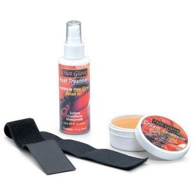 Hot Glove Hot Glove Combo Kit