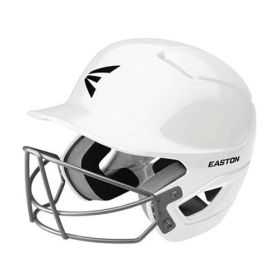 Easton Alpha Fastpitch Helmet with Mask