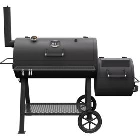 Oklahoma Joe Highland Grill