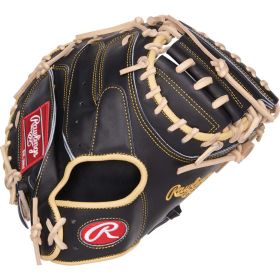 Rawlings 34" Heart of the Hide Rutschman Catcher's Mitt