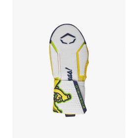 Evoshield Z-SRZ Savannah Bananas Sliding Mitt 2.0