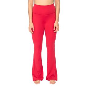 90 Degree Women's 32" Flare Legging