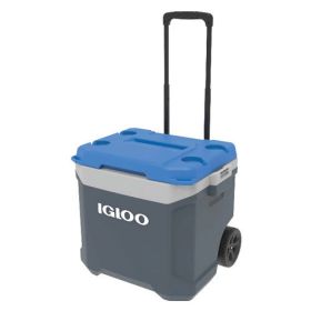 Igloo Latitude 60 Quart Roller Cooler