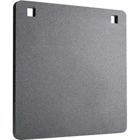Champion AR500 3/8" Square 4"
