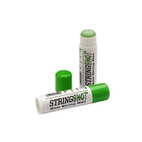 30-60 Outdoors String SNOT Bow String Wax