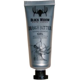 Black Widow Branch Butter Gel