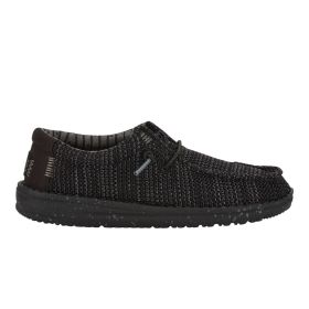 HeyDude Youth Wally Stretch Sox Shoes