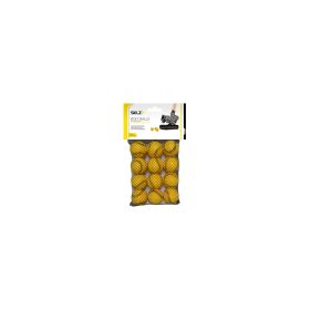 SKLZ 12pk Bolt Training Balls