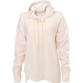 90 Degree Women's Long Sleeve Hoodie