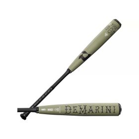 Demarini Goods (-3) BBCOR Bat