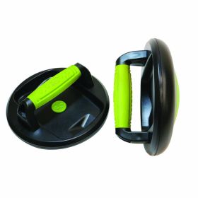 Go Fit Rotating Push Up Pods