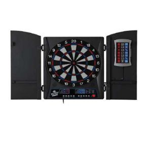 Fat Cat Mercury Electronic Dartboard