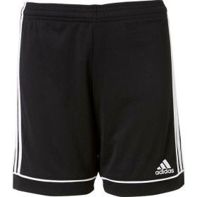 adidas Girls' Squadra Shorts