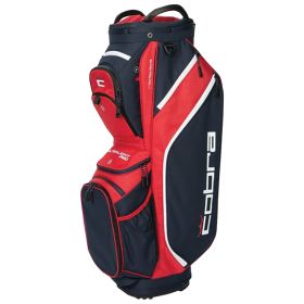Cobra Cobra Ultralight Pro Golf Cart Bag