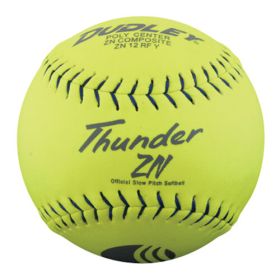 Dudley USSSA Thunder ZN .40/325 Slowpitch Softball