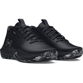 Under Armour Men's Lockdown 7 Basketball Shoe