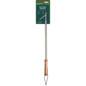 Coghlans Extendable Fire Poker