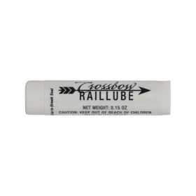 Titan Crossbow Rail Lubricant