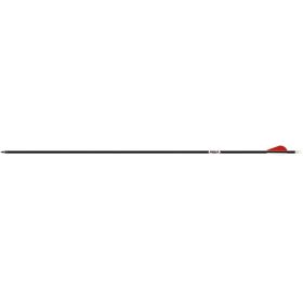 Beaman White Box 29.5" Arrows 4 Pack