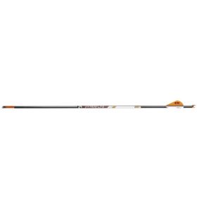 Barnett 3-Pack 22" Hyperflite 2" Vanes Carbon Crossbow Arrow